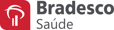 Logo Plano de saúde Bradesco