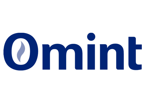 Logo Plano de saúde Omint