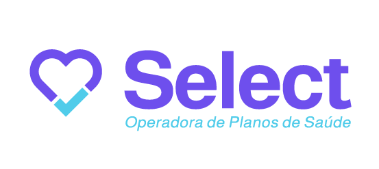 Logo Plano de saúde Select Saúde