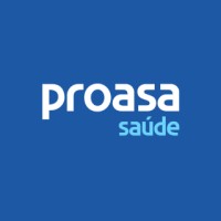 Logo Plano de saúde Proasa