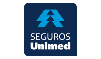 Logo Plano de saúde Seguros Unimed