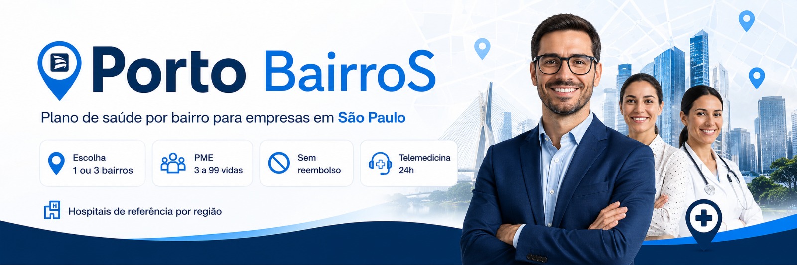 foto São Paulo